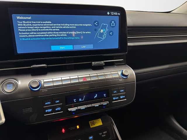 Hyundai KONA KONA HEV MY26 1.6 GDI XTECH