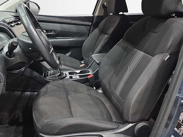 Hyundai TUCSON TUCSON 1.6 t-gdi 48V Xtech 2wd imt
