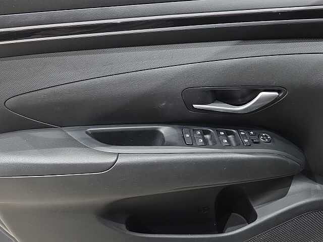Hyundai TUCSON TUCSON 1.6 t-gdi 48V Xtech 2wd imt