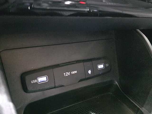 Hyundai TUCSON TUCSON 1.6 t-gdi 48V Xtech 2wd imt