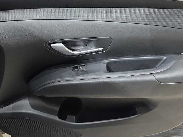 Hyundai TUCSON TUCSON 1.6 t-gdi 48V Xtech 2wd imt