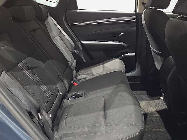 Hyundai TUCSON TUCSON 1.6 t-gdi 48V Xtech 2wd imt
