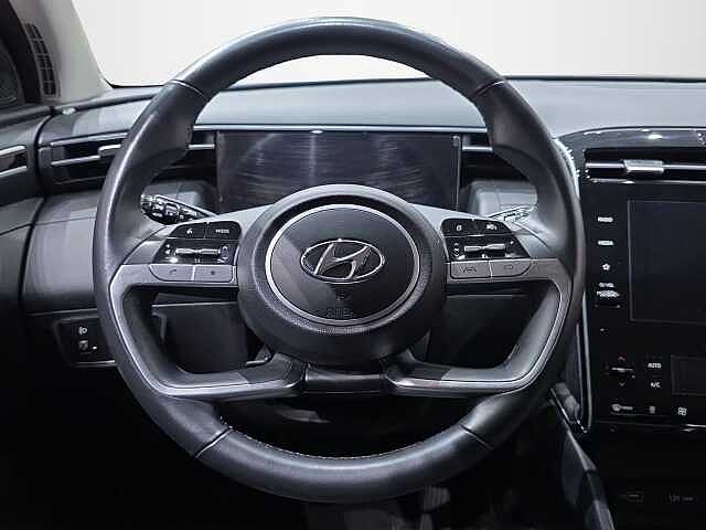 Hyundai TUCSON TUCSON 1.6 t-gdi 48V Xtech 2wd imt