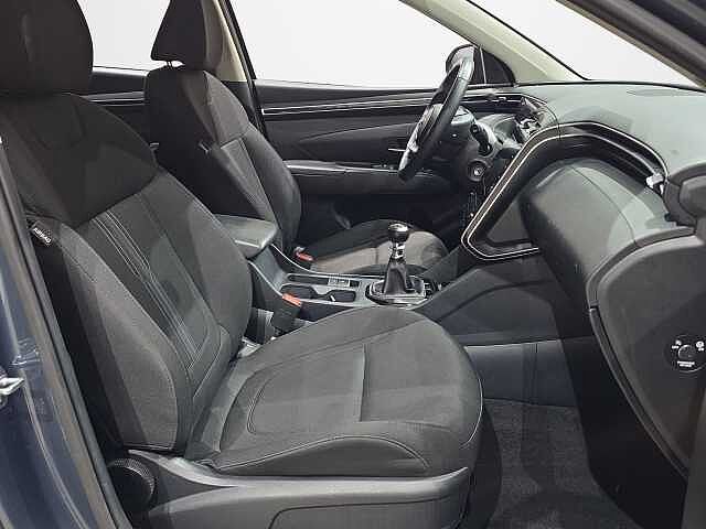 Hyundai TUCSON TUCSON 1.6 t-gdi 48V Xtech 2wd imt