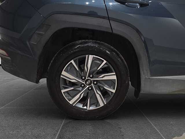 Hyundai TUCSON TUCSON 1.6 t-gdi 48V Xtech 2wd imt