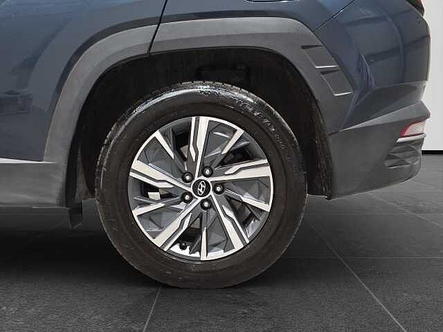 Hyundai TUCSON TUCSON 1.6 t-gdi 48V Xtech 2wd imt