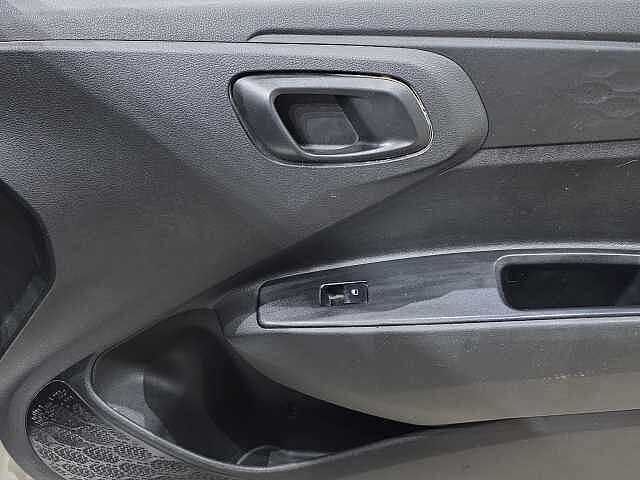 Hyundai i10 i10 1.0 Advanced econext Gpl