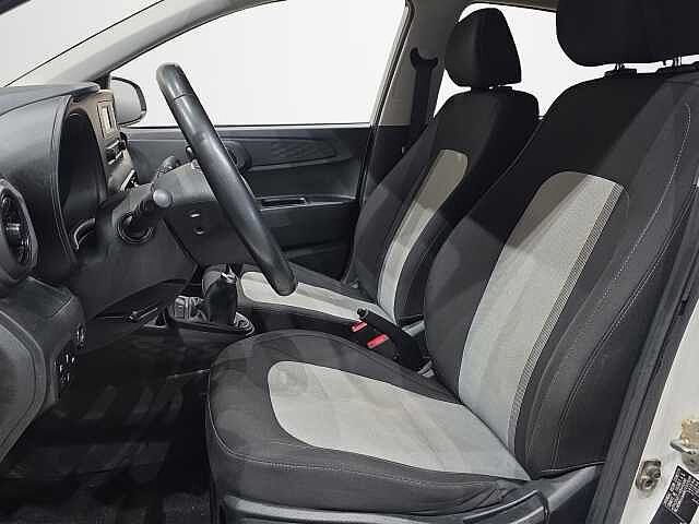 Hyundai i10 i10 1.0 Advanced econext Gpl