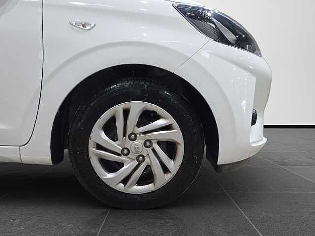 Hyundai i10 i10 1.0 Advanced econext Gpl