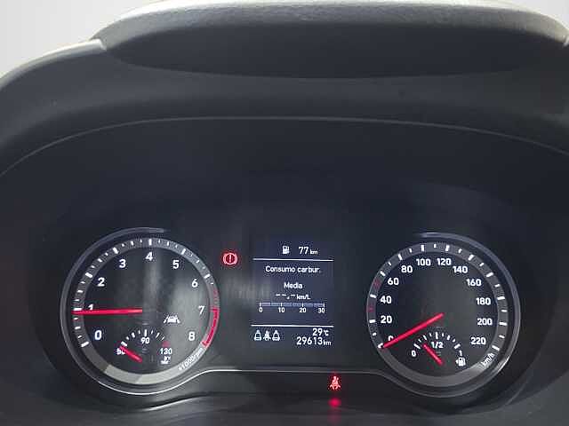 Hyundai i10 i10 1.0 Advanced econext Gpl