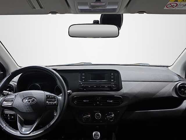 Hyundai i10 i10 1.0 Advanced econext Gpl