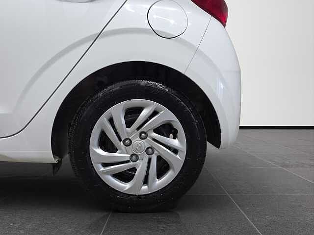Hyundai i10 i10 1.0 Advanced econext Gpl