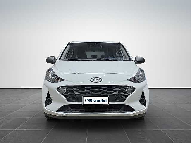 Hyundai i10 i10 1.0 Advanced econext Gpl