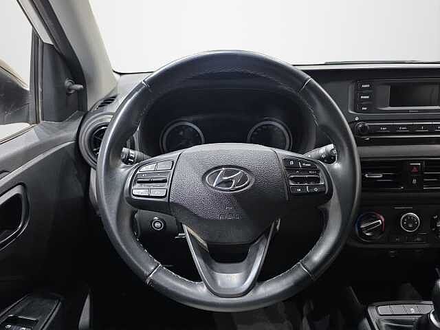 Hyundai i10 i10 1.0 Advanced econext Gpl