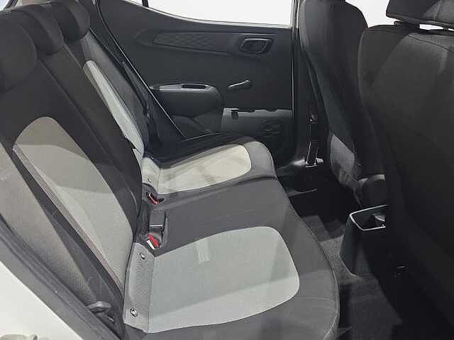Hyundai i10 i10 1.0 Advanced econext Gpl
