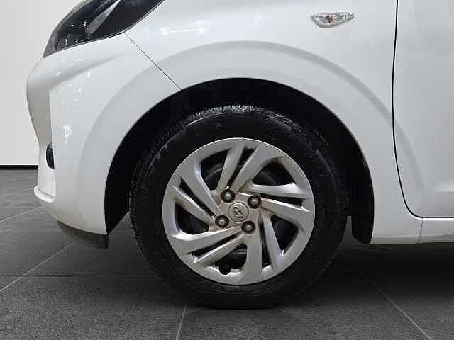 Hyundai i10 i10 1.0 Advanced econext Gpl