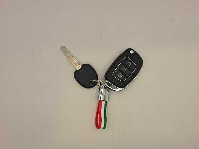 Hyundai i10 i10 1.0 Advanced econext Gpl