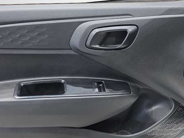 Hyundai i10 i10 1.0 Advanced econext Gpl