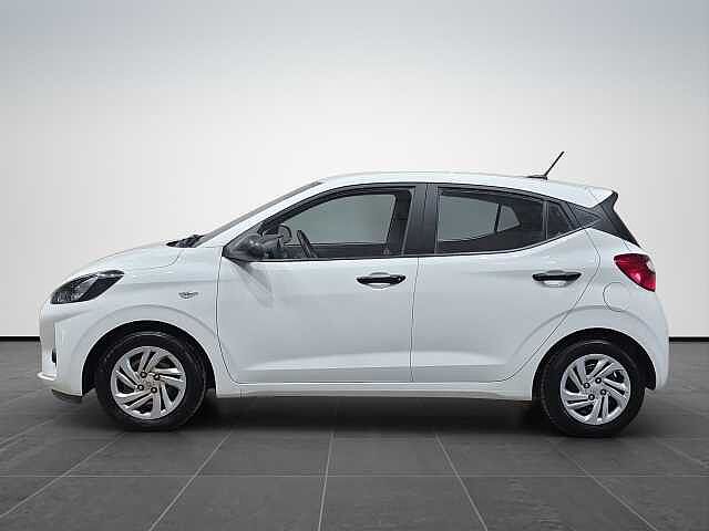 Hyundai i10 i10 1.0 Advanced econext Gpl