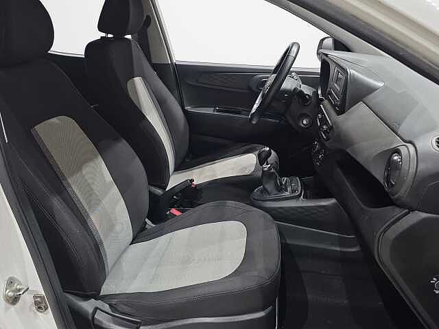 Hyundai i10 i10 1.0 Advanced econext Gpl