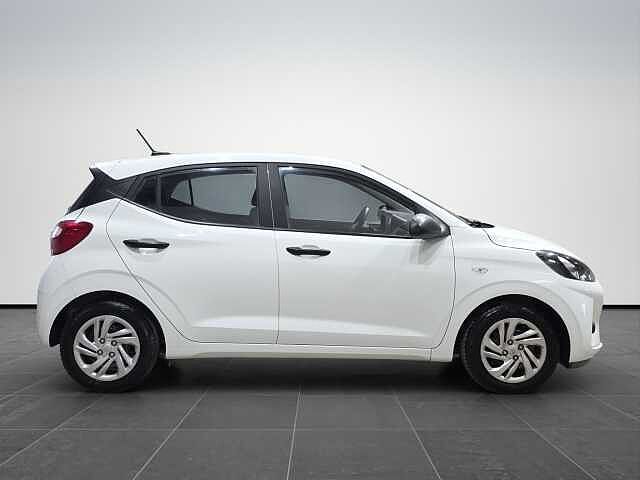 Hyundai i10 i10 1.0 Advanced econext Gpl