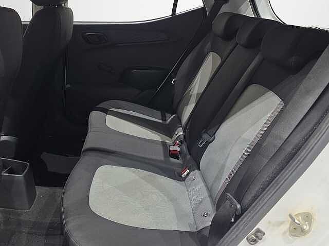 Hyundai i10 i10 1.0 Advanced econext Gpl