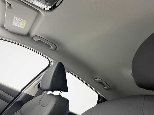 Hyundai TUCSON TUCSON PE 1.6TGDI MT 48V BUSINESS blue