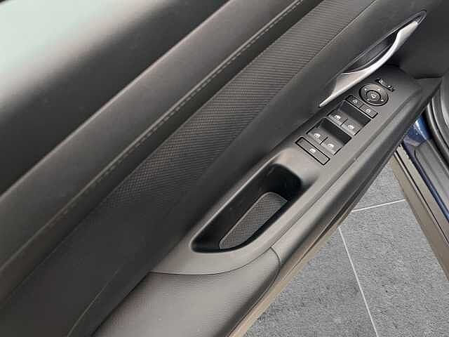 Hyundai TUCSON TUCSON PE 1.6TGDI MT 48V BUSINESS blue