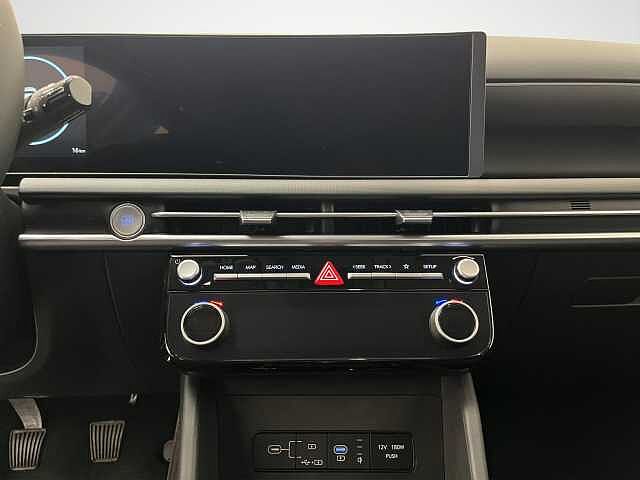 Hyundai TUCSON TUCSON PE 1.6TGDI MT 48V BUSINESS blue
