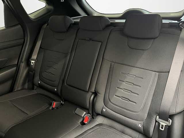 Hyundai TUCSON TUCSON PE 1.6TGDI MT 48V BUSINESS blue