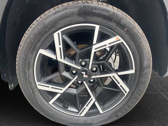 Hyundai TUCSON TUCSON MY26 1.6HEV AT 2WD NLINE