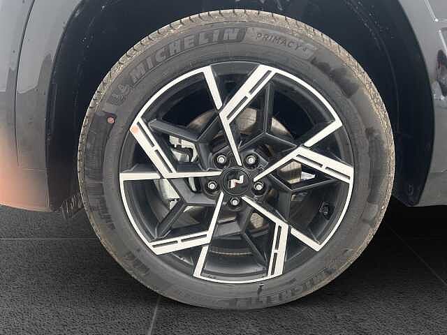 Hyundai TUCSON TUCSON MY26 1.6HEV AT 2WD NLINE