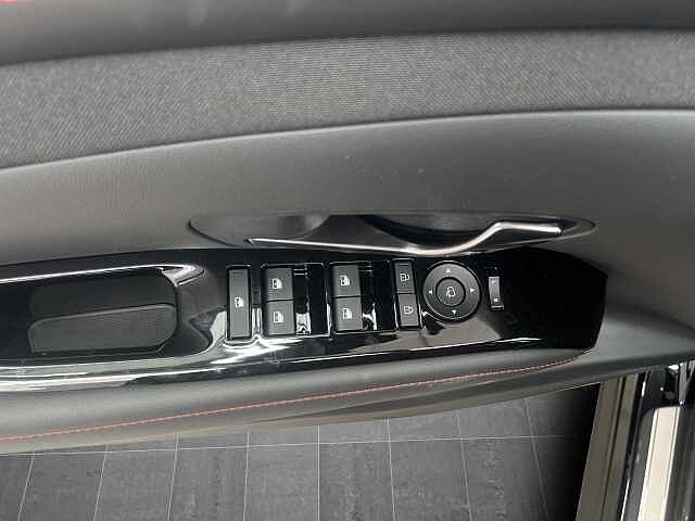 Hyundai TUCSON TUCSON MY26 1.6HEV AT 2WD NLINE
