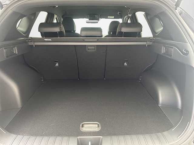 Hyundai TUCSON TUCSON MY26 1.6HEV AT 2WD NLINE