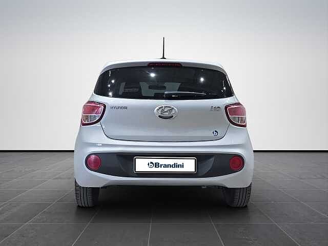 Hyundai i10 i10 1.0 Tech my19