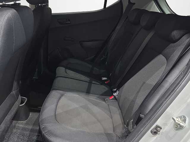 Hyundai i10 i10 1.0 Tech my19