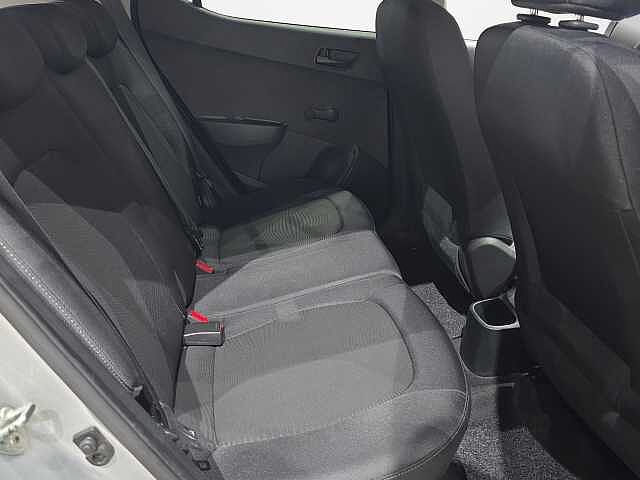 Hyundai i10 i10 1.0 Tech my19