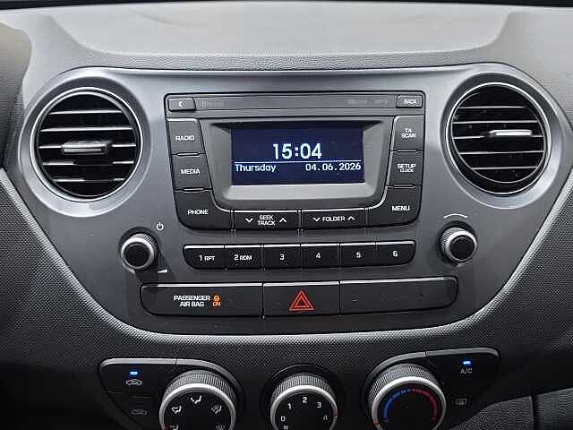Hyundai i10 i10 1.0 Tech my19