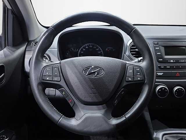 Hyundai i10 i10 1.0 Tech my19