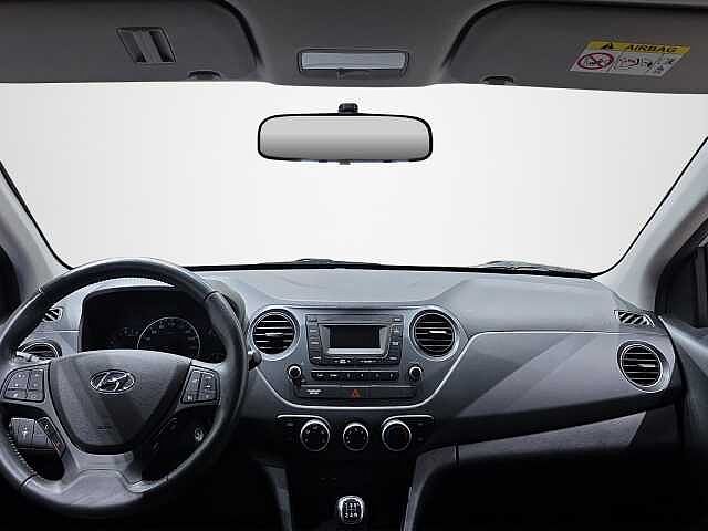 Hyundai i10 i10 1.0 Tech my19