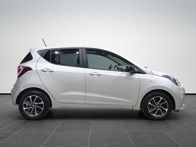 Hyundai i10 i10 1.0 Tech my19