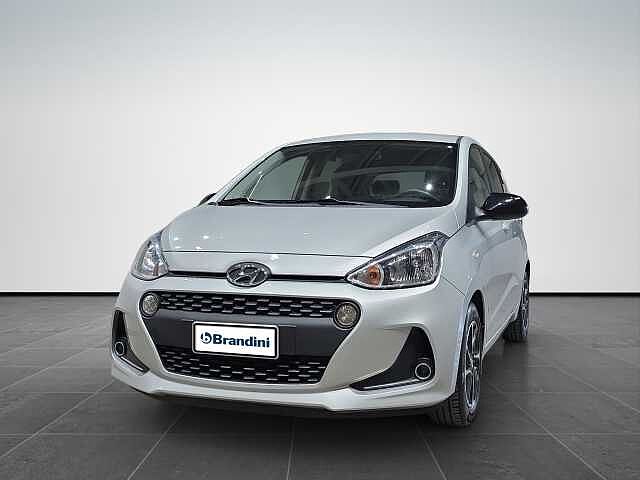 Hyundai i10 i10 1.0 Tech my19