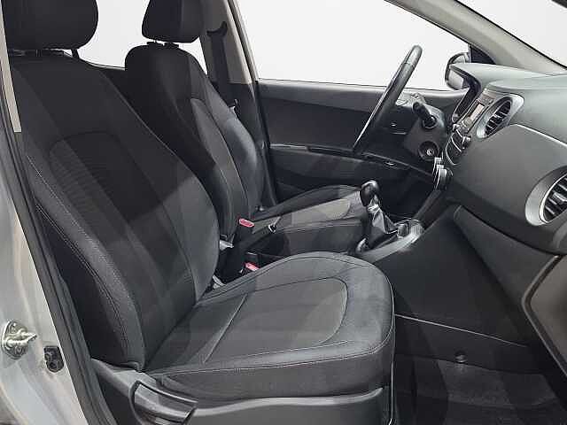 Hyundai i10 i10 1.0 Tech my19