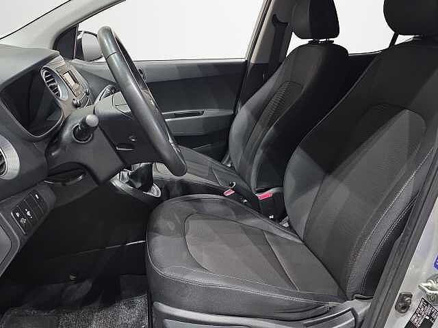 Hyundai i10 i10 1.0 Tech my19