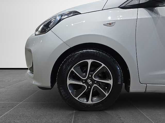 Hyundai i10 i10 1.0 Tech my19