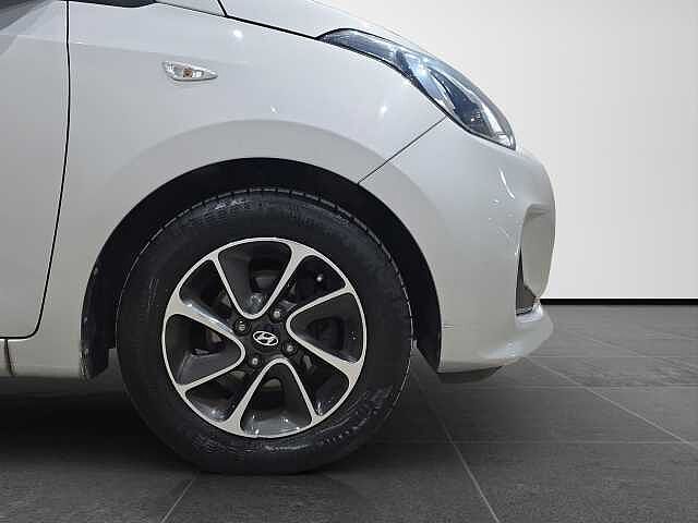 Hyundai i10 i10 1.0 Tech my19