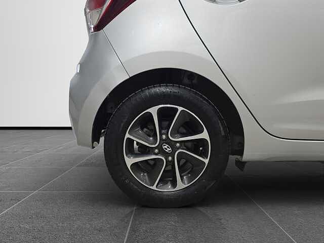 Hyundai i10 i10 1.0 Tech my19
