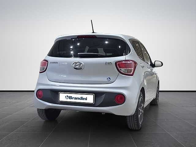 Hyundai i10 i10 1.0 Tech my19