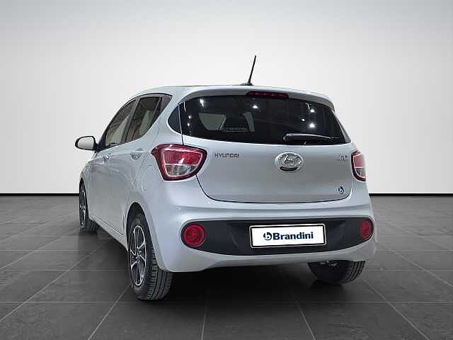 Hyundai i10 i10 1.0 Tech my19