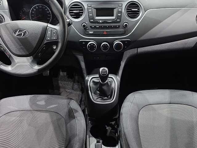 Hyundai i10 i10 1.0 Tech my19